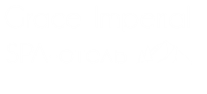 Отель Grace Imperial Сочи